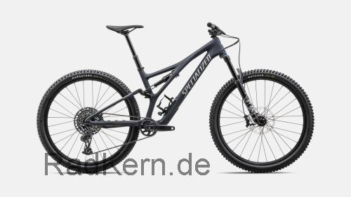 Specialized Stumpjumper Comp  technische daten 